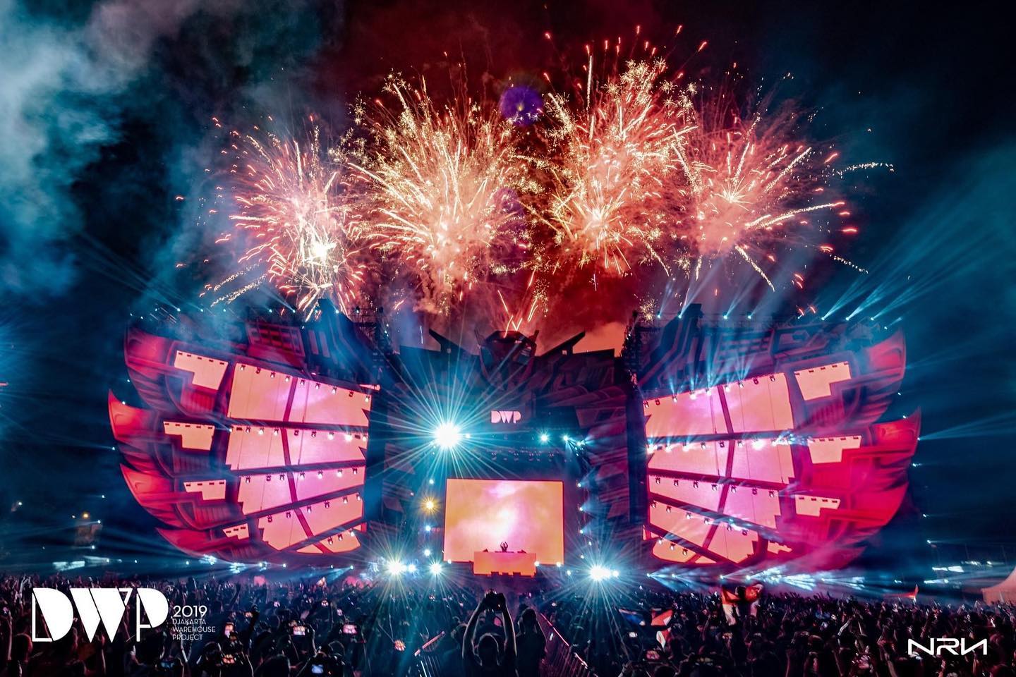 Djakarta Warehouse Project unveils phase one lineup for monumental 15th edition in Bali311594681 5682048535216222 7234001984563847878 N