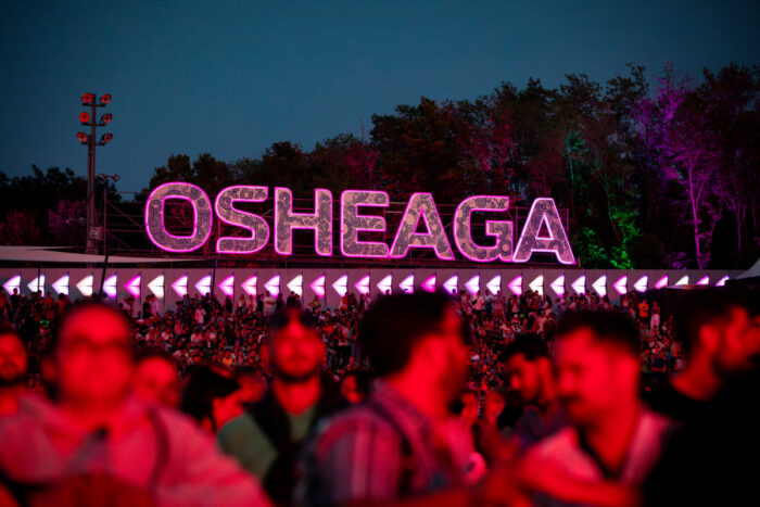 16 years and counting; Montréal’s OSHEAGA Music and Arts Festival delivers peak summer bliss115 Crowd Misc Osheaga Day 4 August 2023 Photo Susan Moss
