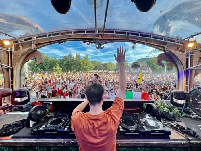 Dancing Astronaut’s can’t-miss sets during both weekends of Tomorrowland 2023295861073 793375772017021 1312165553028582731 N