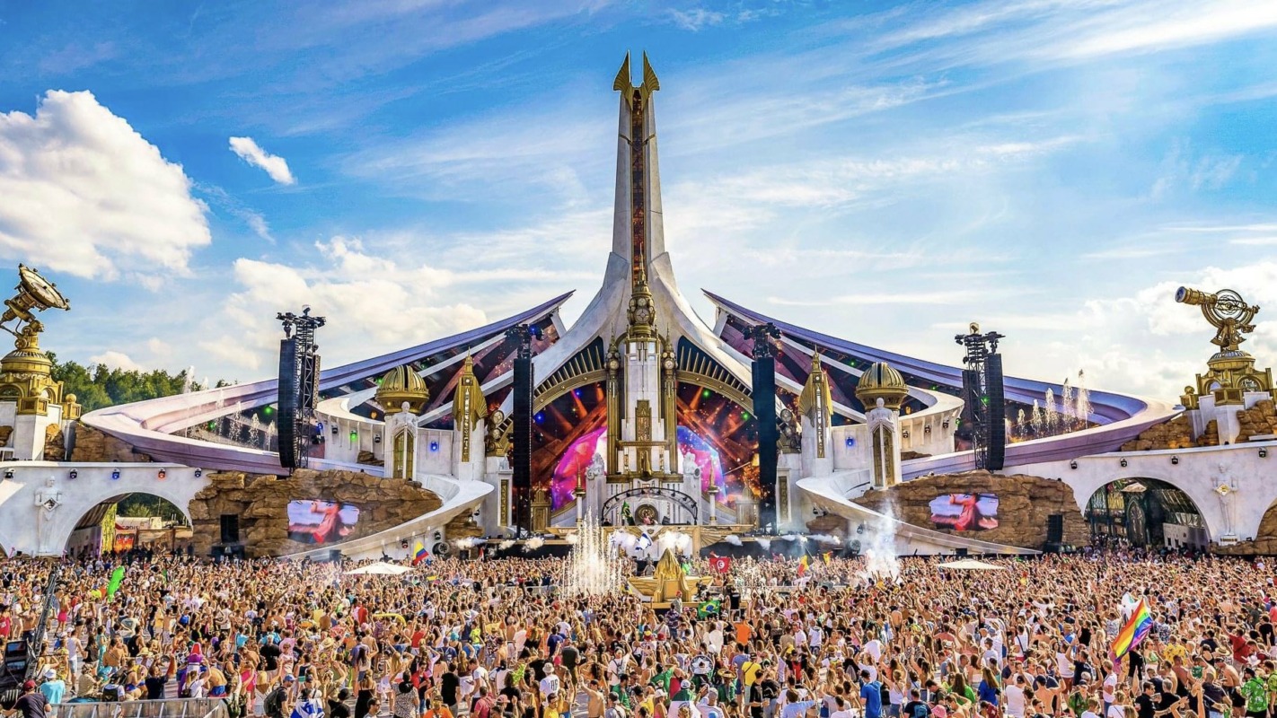 Dancing Astronaut’s can’t-miss sets during both weekends of Tomorrowland 2023F1B4 NyoAA3B9D