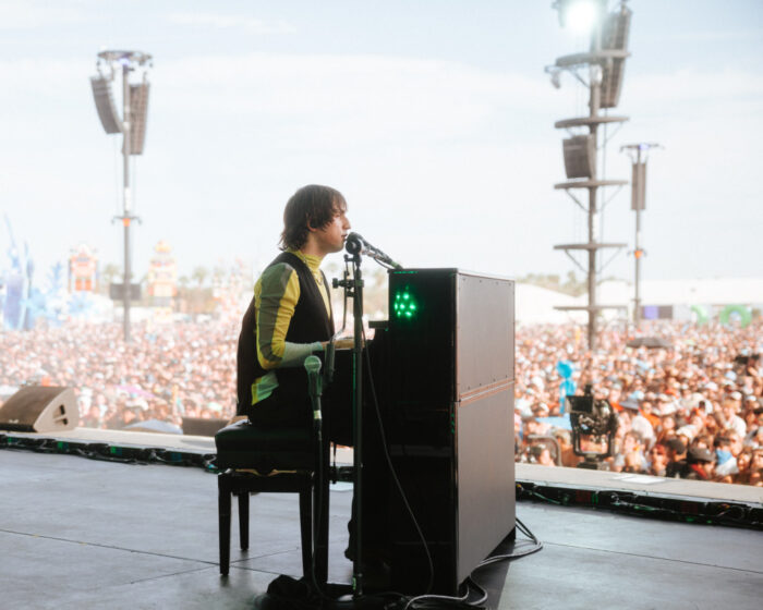 Coachella electronic acts steal the show for Weekend 1Porter Robinson Coachella23 W1 K Gladstein 153377 Edit