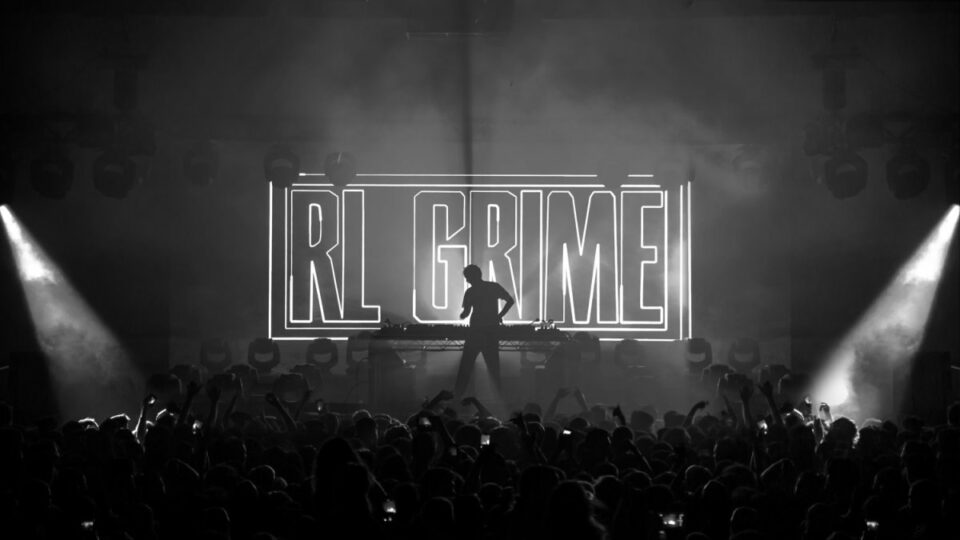 RL Grime stokes ‘PLAY’ flames with fresh new single, ‘Around Me’Rl Grime E1693581150807