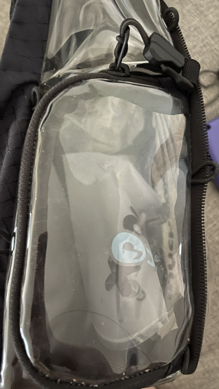 For ravers, Lunchbox is the clear (literally) choice of hydration packs [Review]Screenshot 2023 04 02 At 1.05.26 PM